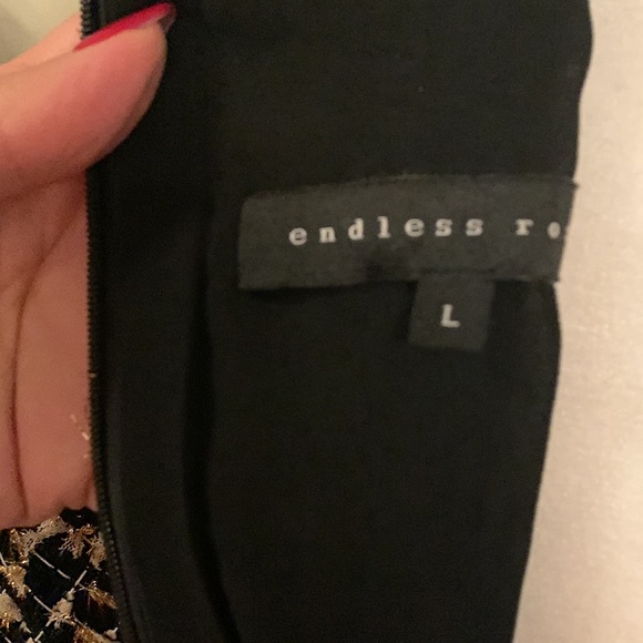 💕HOST PIC Endless Rose Top - Picture 13 of 15